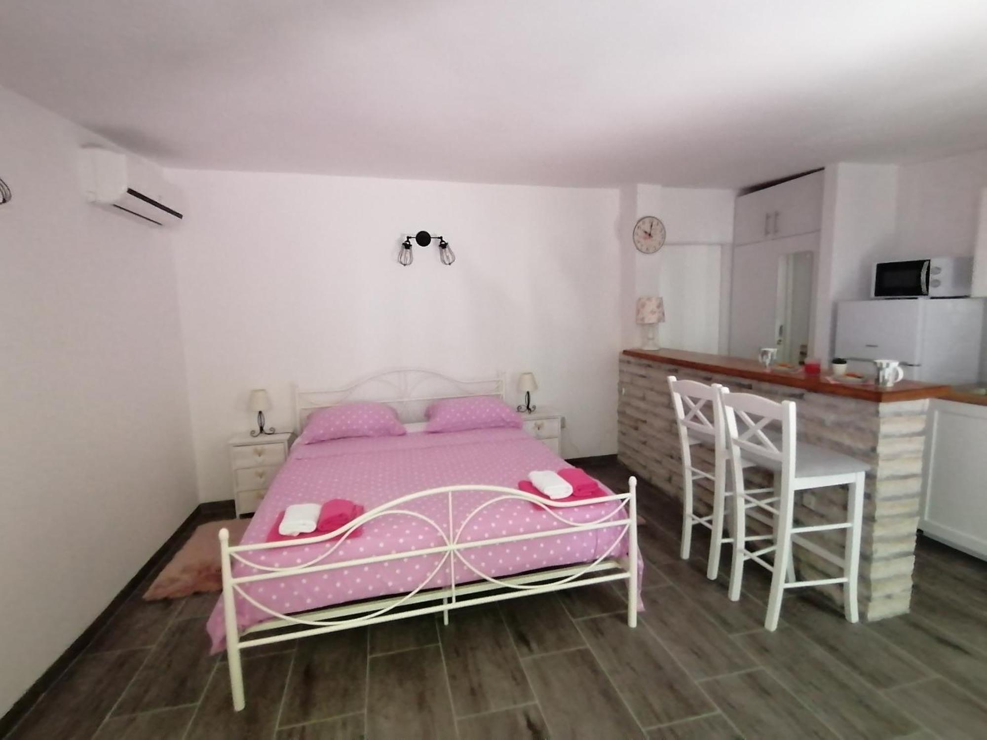 Apartments Antonio Makarska Ngoại thất bức ảnh