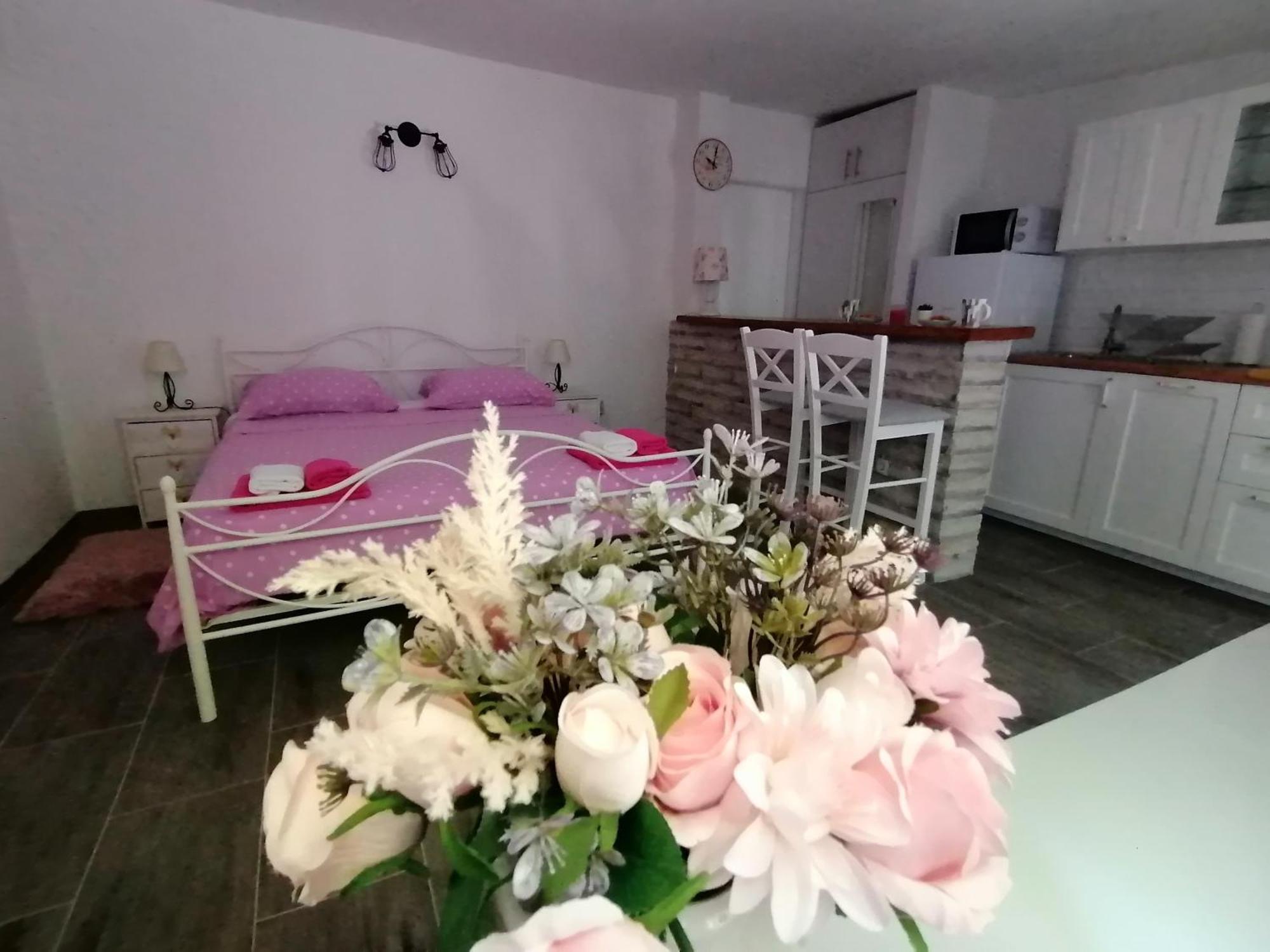 Apartments Antonio Makarska Ngoại thất bức ảnh