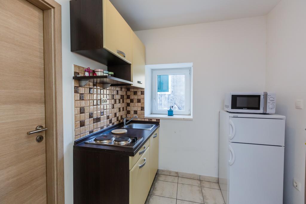 Apartments Antonio Makarska Ngoại thất bức ảnh